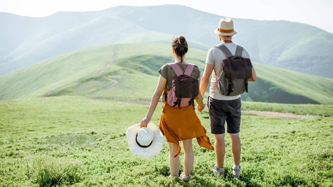 10 enchanting Indian destinations perfect for your next romantic getaway