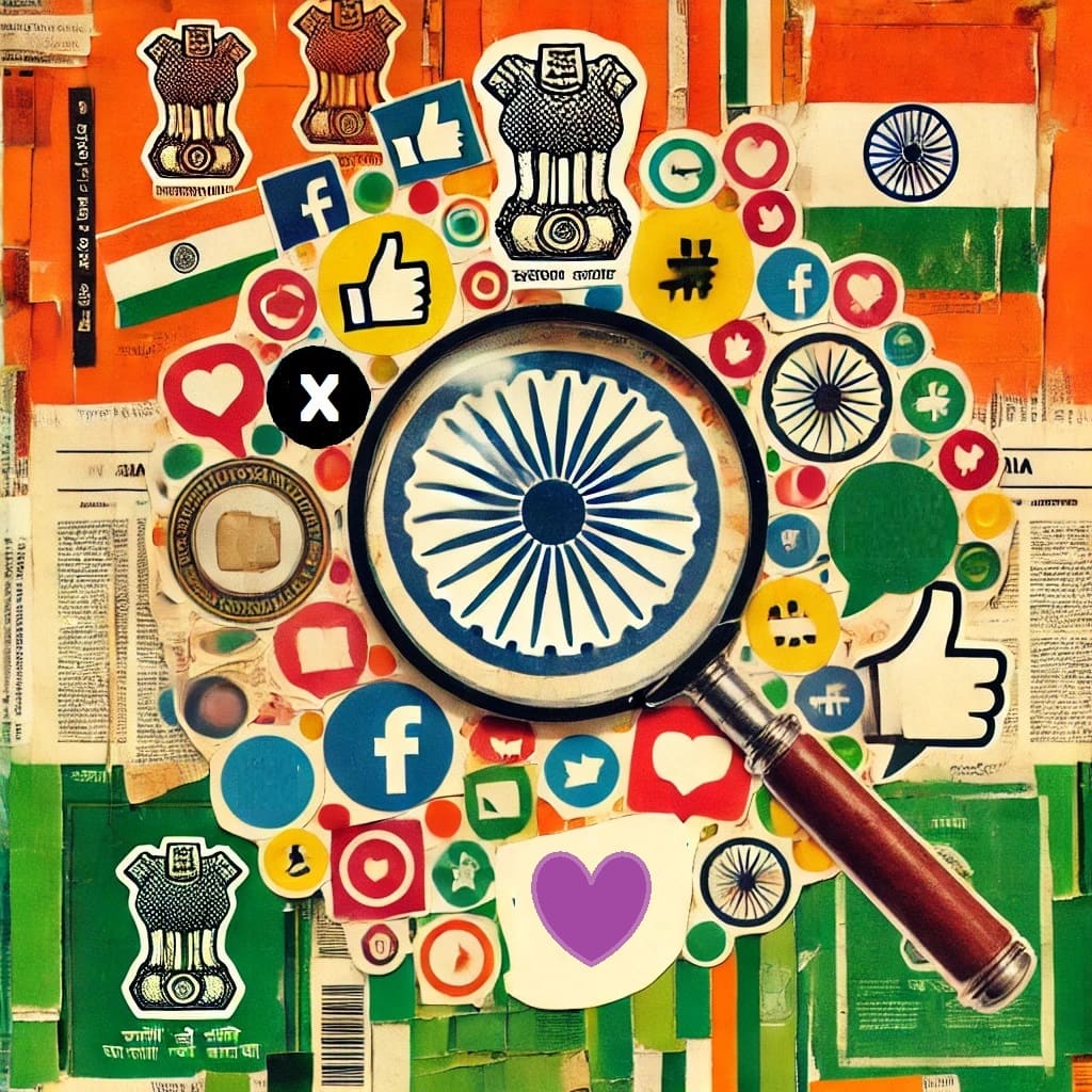 Govt calls for tougher social media laws