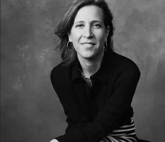 Late YouTube CEO Susan Wojcicki's last letter is out: Decided to resign after lung cancer diagnosis