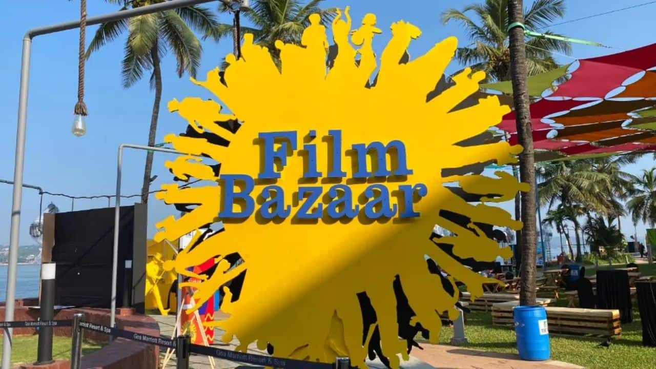 Film Bazaar 2024 Winners: Mukesh Chhabra to cast for free; Kurinji, Hunter’s Moon, Shape of Momo bag prizes; & Work-in-Progress awards