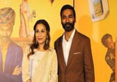 Dhanush and Aishwaryaa Rajinikanth officially granted divorce