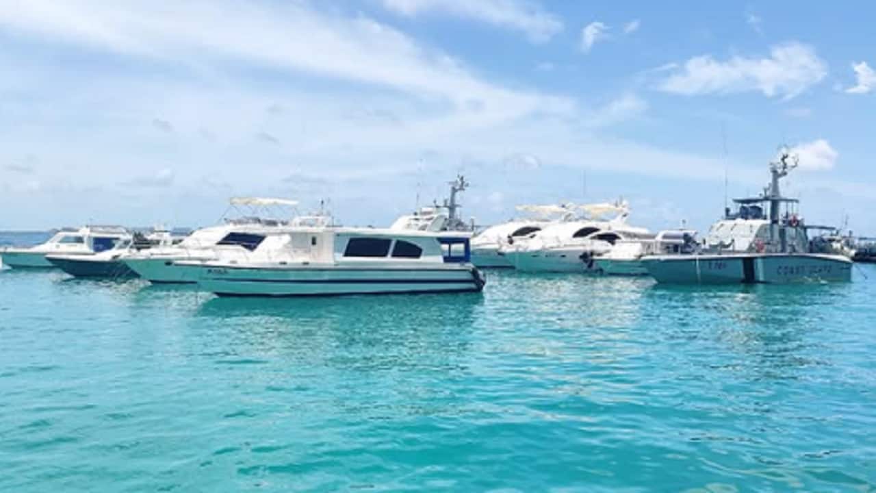 A trip to Maldives is likely to pinch your pocket more from December. Here's why A trip to Maldives is likely to pinch your pocket more from December. Here's why