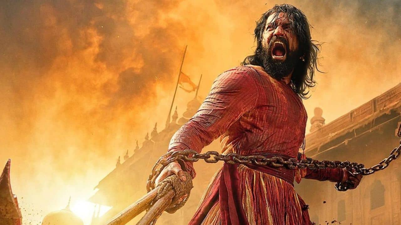 Vicky Kaushal's Chhaava avoids clash with Allu Arjun's Pushpa 2: The Rule; postpones release to February 2025