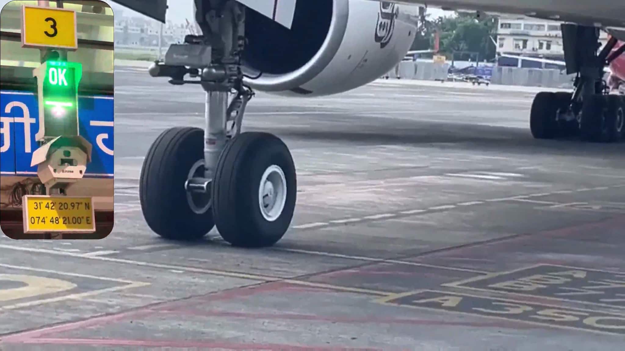 9 AAI-run airports to install new smart docking systems by Feb, 2025