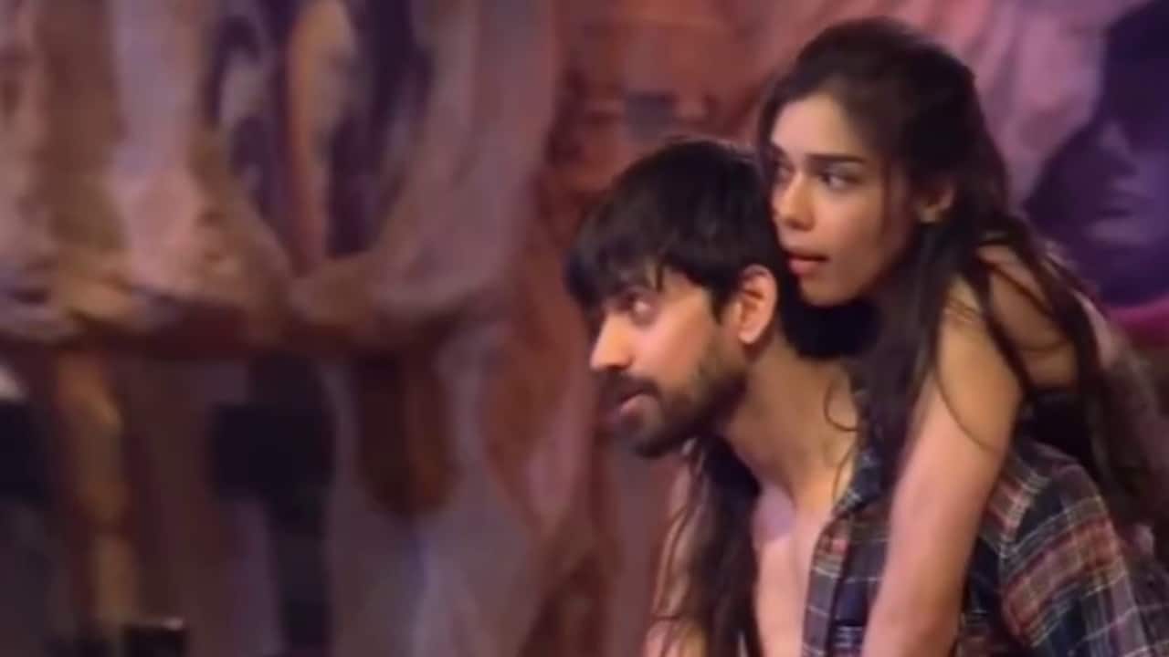 Bigg Boss 18: Eisha Singh becomes the first female time Goddess with Avinash Mishra’s support
