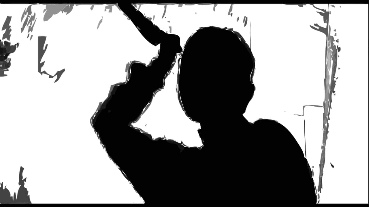 Kerala: Man dies after stabbed by wife's live-in partner