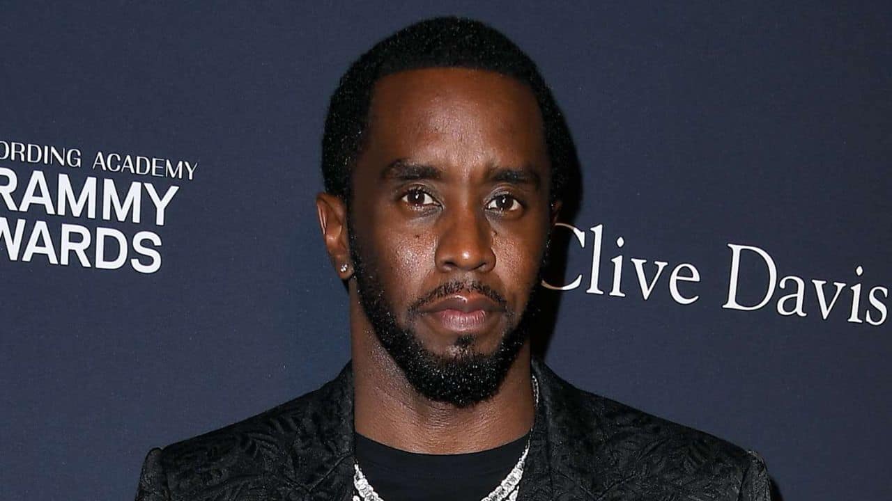 Sean Diddy Combs faces third bail denial ahead of sex trafficking case