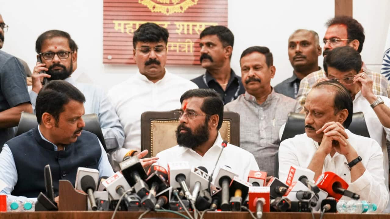 Eknath Shinde 'withdraws' Maharashtra CM claim but 5 crucial questions yet to be answered