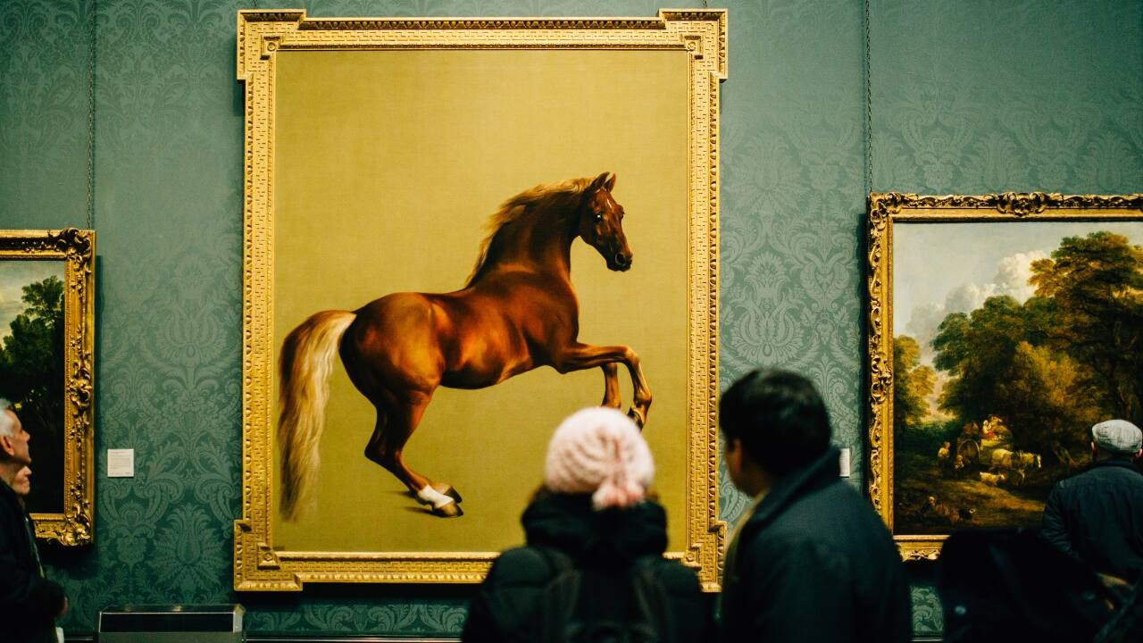 Top 10 artistic hotspots around the world every creative soul must visit