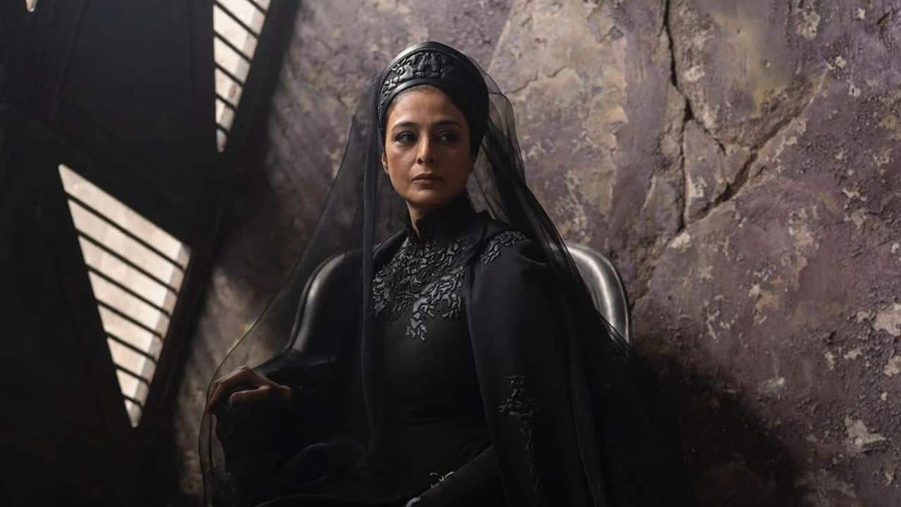 Tabu’s Dune: Prophecy episode set to premiere soon, check out the latest still