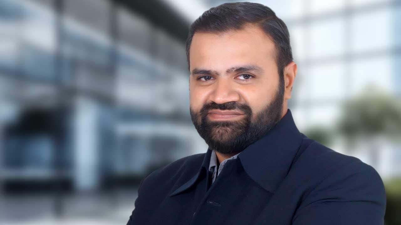 GuruSpeak | From textiles to trading: Adib Noorani's inspiring journey