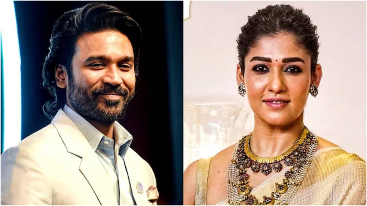 Madras HC asks Nayanthara’s response in the case filed by actor Dhanush in next hearing