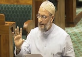 'Tubelights, Thumbs Up': Owaisi slams BJP MPs remarks against Supreme Court