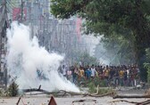 Bangladesh claims no systematic attack on Hindus, ISKCON monk arrested on specific charges