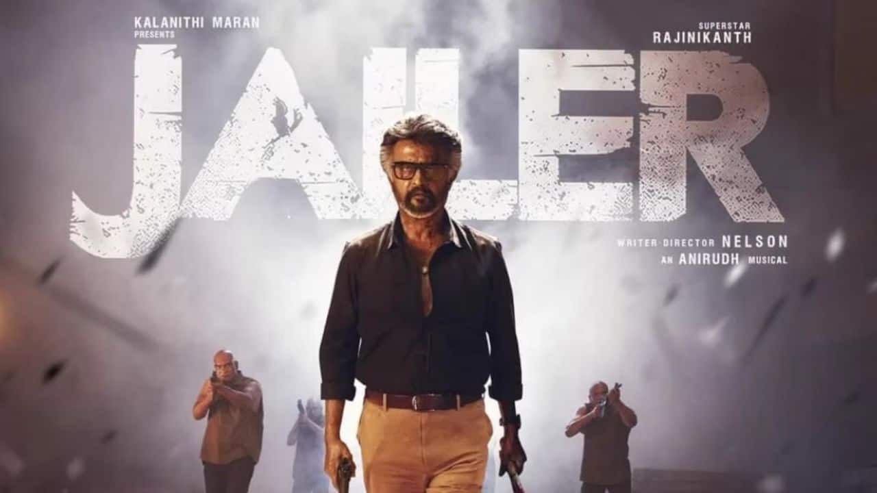 Jailer 2 first look to be unveiled on Rajinikanth's birthday? Here's what we know