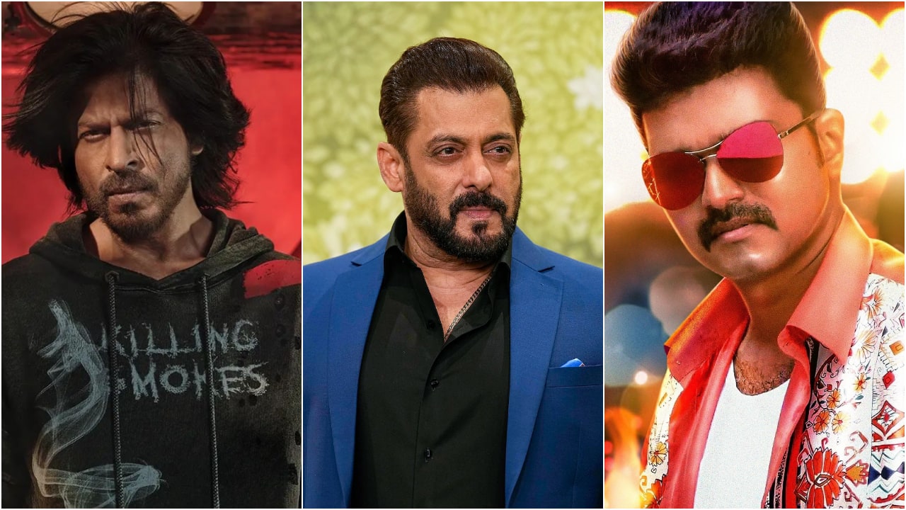 THIS Bollywood actor becomes India's biggest celebrity taxpayer of 2024 with Rs 92 crore advance tax, South superstar secures second spot