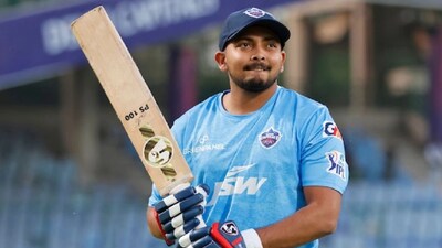 IPL 2026 auction: Prithvi Shaw to Mayank Agarwal