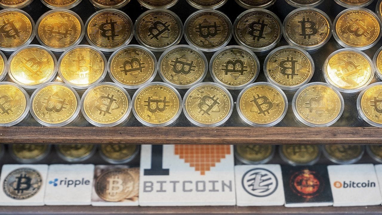 Latest Cryptocurrency News Today | Cryptocurency Market News | Bitcoin  Prices News - Moneycontrol.com