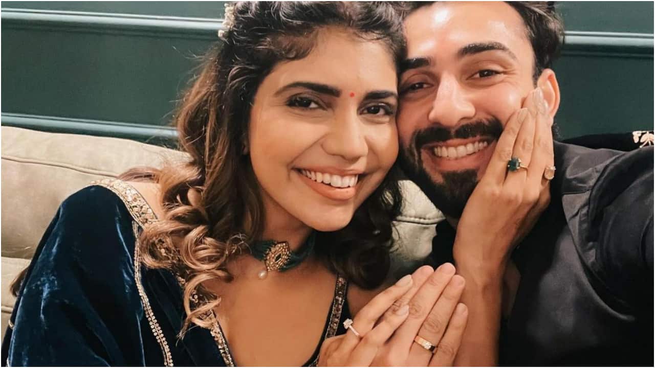 Yeh Hai Mohabbatein fame Abhishek Verma to get hitched with girlfriend Iditri Goel