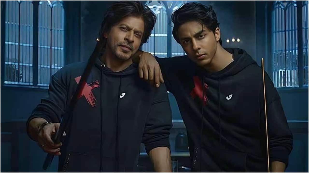 Shah Rukh Khan and Aryan Khan’s brand D'YAVOL INCEPTION awarded as World's Best Scotch Whisky at New York World Spirits Competition 2024