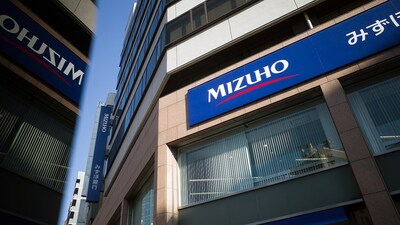 Mizuho