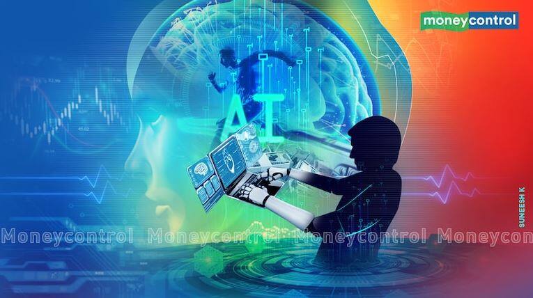 MeitY eyes AI models for Govt schemes