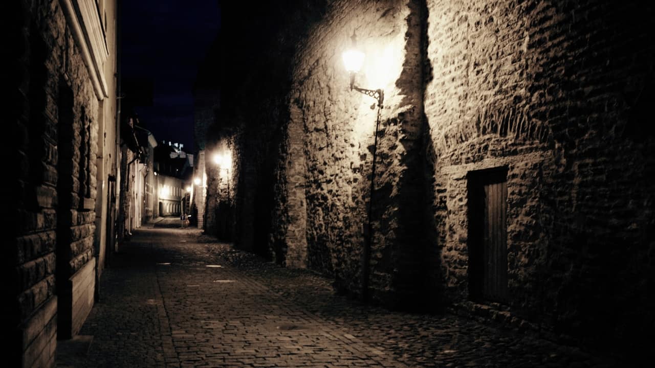What is Dark Tourism? 10 must-visit Indian sites for bold travelers