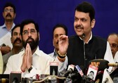 Maharashtra CM News Live Updates: Eknath Shinde calls Shah, Nadda meeting ‘positive; CM decision to follow in Mumbai