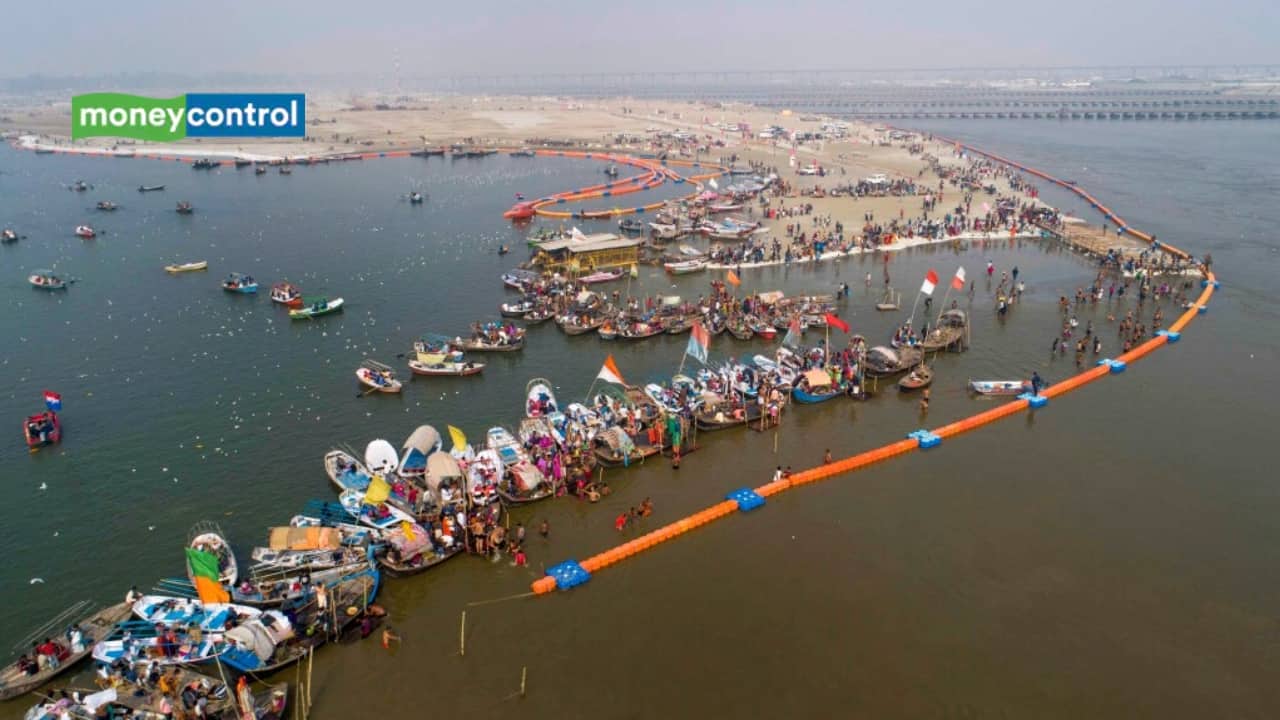 12 Secrets About Kumbh Mela That Will Leave You Speechless