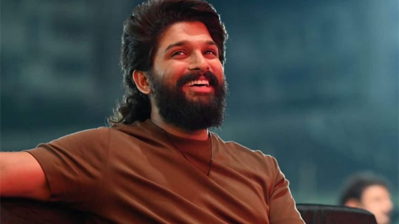 Allu Arjun reveals he had no work after his first film, Pushpa 2 director Sukumar has a big impact on his career