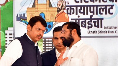 Mahayudh again in Maharashtra, with a twist this time