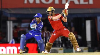 Jitesh Sharma was bought by RCB for Rs 11 crore. (Photo: PTI)