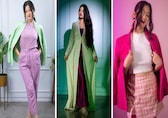 Fashion tips and tricks: Try these simple hacks to turn your summer clothes into stylish winter outfits