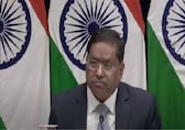 'No need for any third party to mediate,' says MEA after Turkish President Erdogan rakes up Kashmir issue