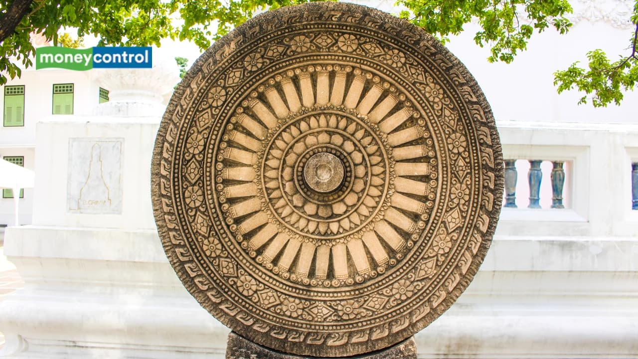 The Rules of Dharma: What They Mean for Modern Life