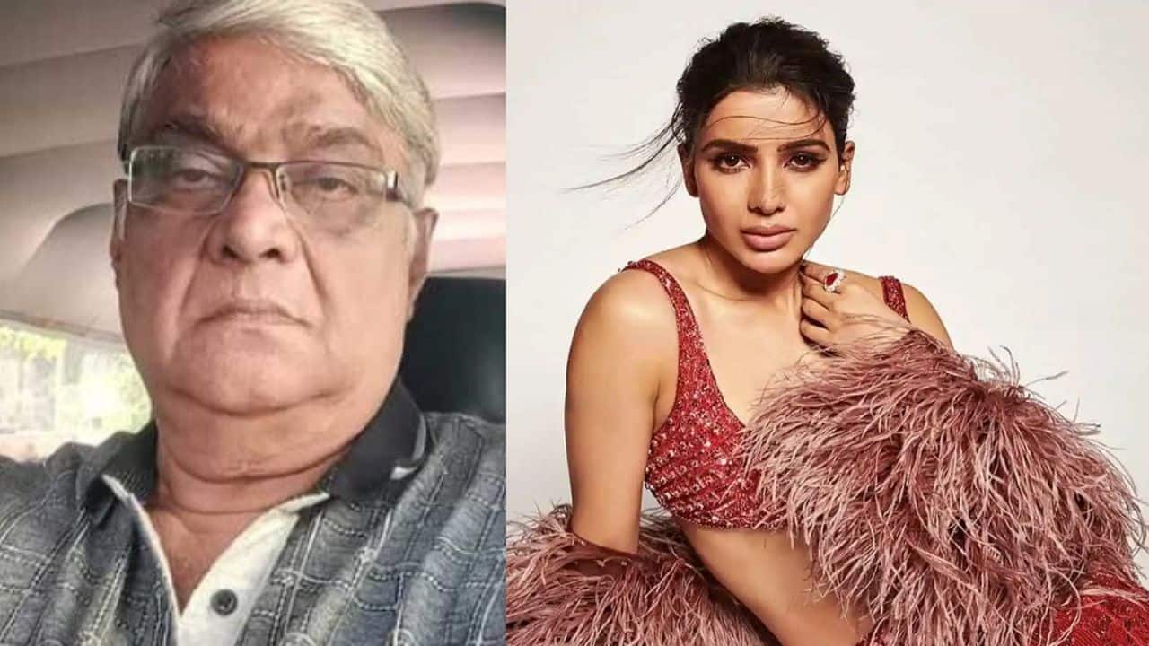 Samantha Ruth Prabhu’s father Joseph passes away, actress says, "until we meet again Dad"