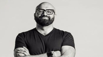 Before joining the investor in 2013, he worked at Zynga, NextLabs, Symantec and others.