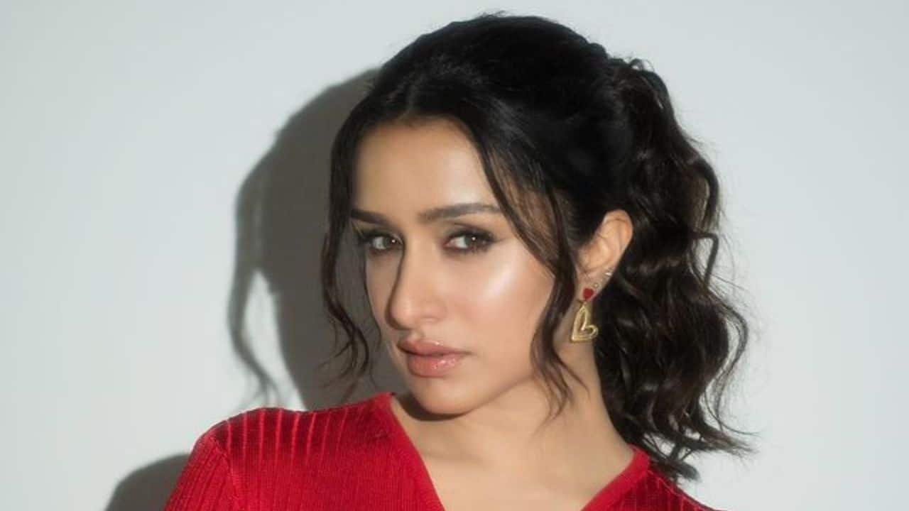 “People are beginning to understand the sheer effort that goes into filmmaking” says Shraddha Kapoor