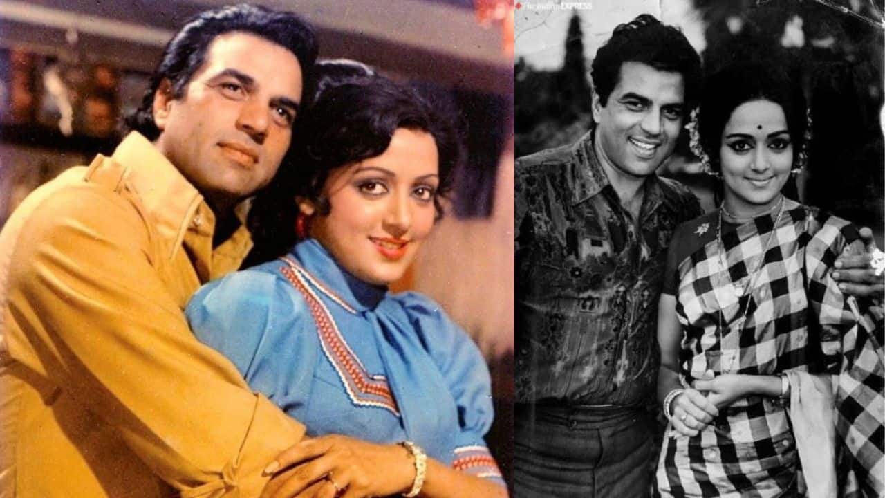 When Dharmendra denied converting to Islam to marry Hema Malini, said "totally incorrect, I'm not the kind of man"