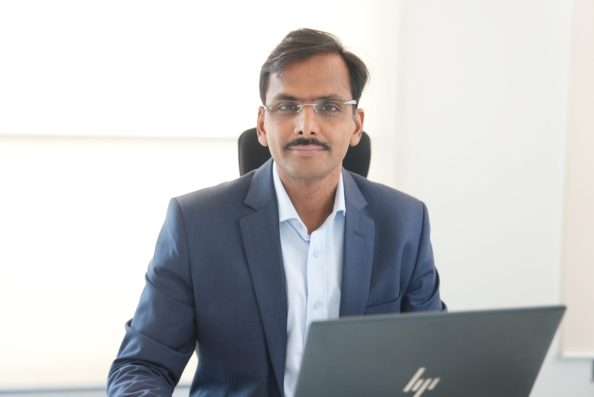 Not worried of the so-called narrative of slowdown in earnings, says Vikas Khemani of Carnelian Asset Management