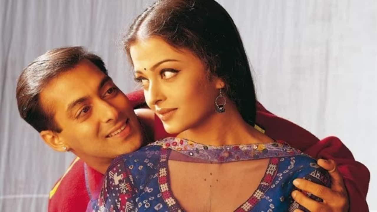 Hum Dil De Chuke Sanam.
