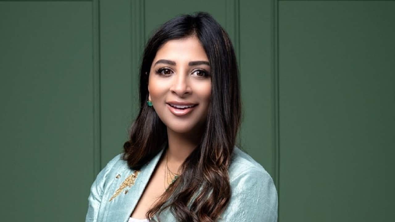 Aster DM-QCIL merger may complete by Q4FY26, synergies to add 10-15% to EBITDA over two years: Alisha Moopen Aster DM-QCIL merger may complete by Q4FY26, synergies to add 10-15% to EBITDA over two years: Alisha Moopen