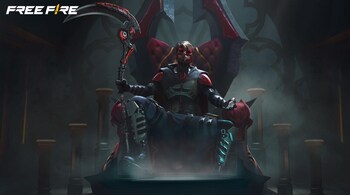 Garena Free Fire Max