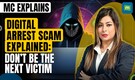 Digital Arrest Scams: How Fake Police Are Emptying Bank Accounts
