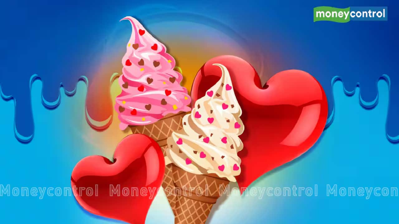Why Nestle and Unilever are quitting the global ice cream business