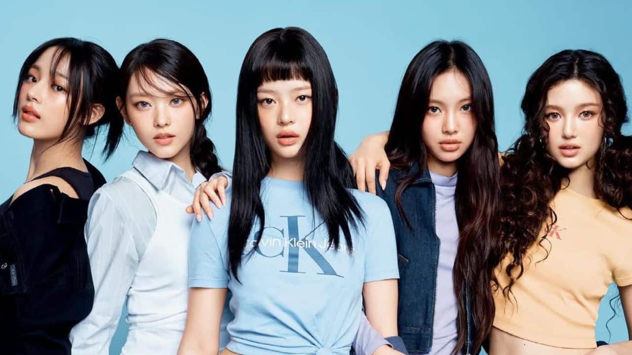 ADOR responds to NewJeans' members' exit; state there are no 'grounds for contract termination'