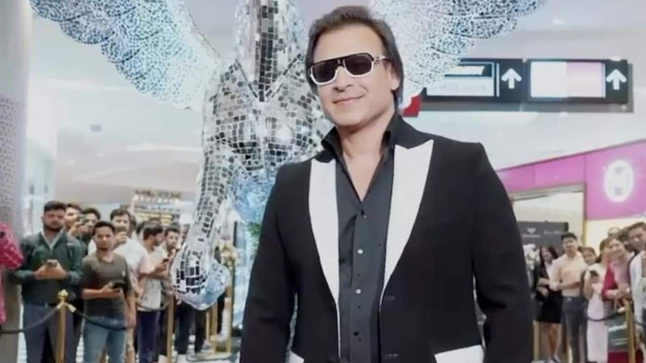 Vivek Oberoi has a net worth of Rs 1200 crore, way more than Allu Arjun - here's how he achieved the feat