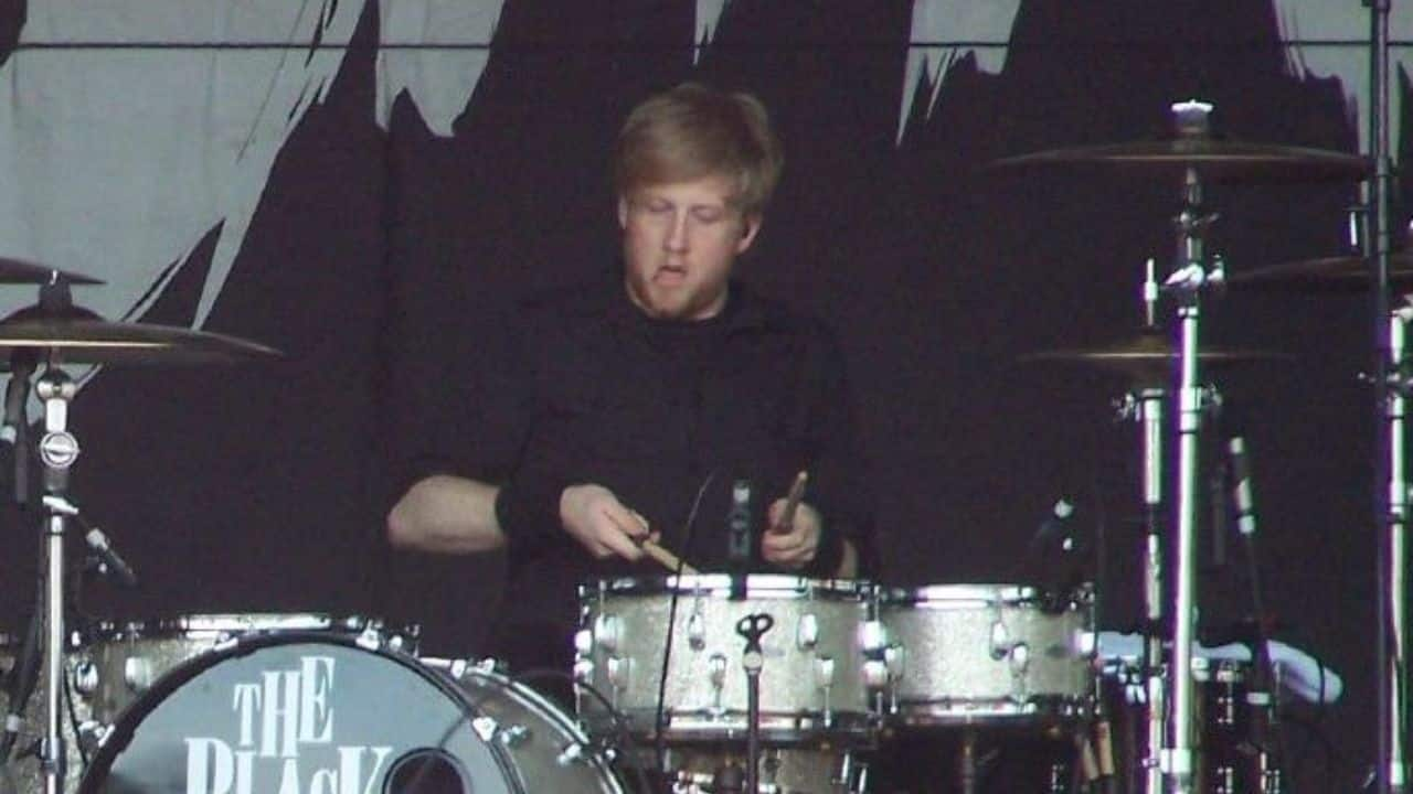 My Chemical Romance's former drummer Bob Bryar passes away 44