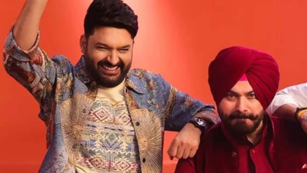 The Great Indian Kapil Show: Kapil Sharma and Navjot Singh Sidhu in trouble over claims of cancer treatment; Rozlyn Khan sends legal notice