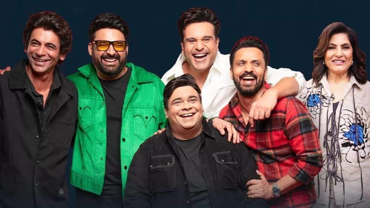 The Great Indian Kapil Show gets mixed response, will it return for next season?